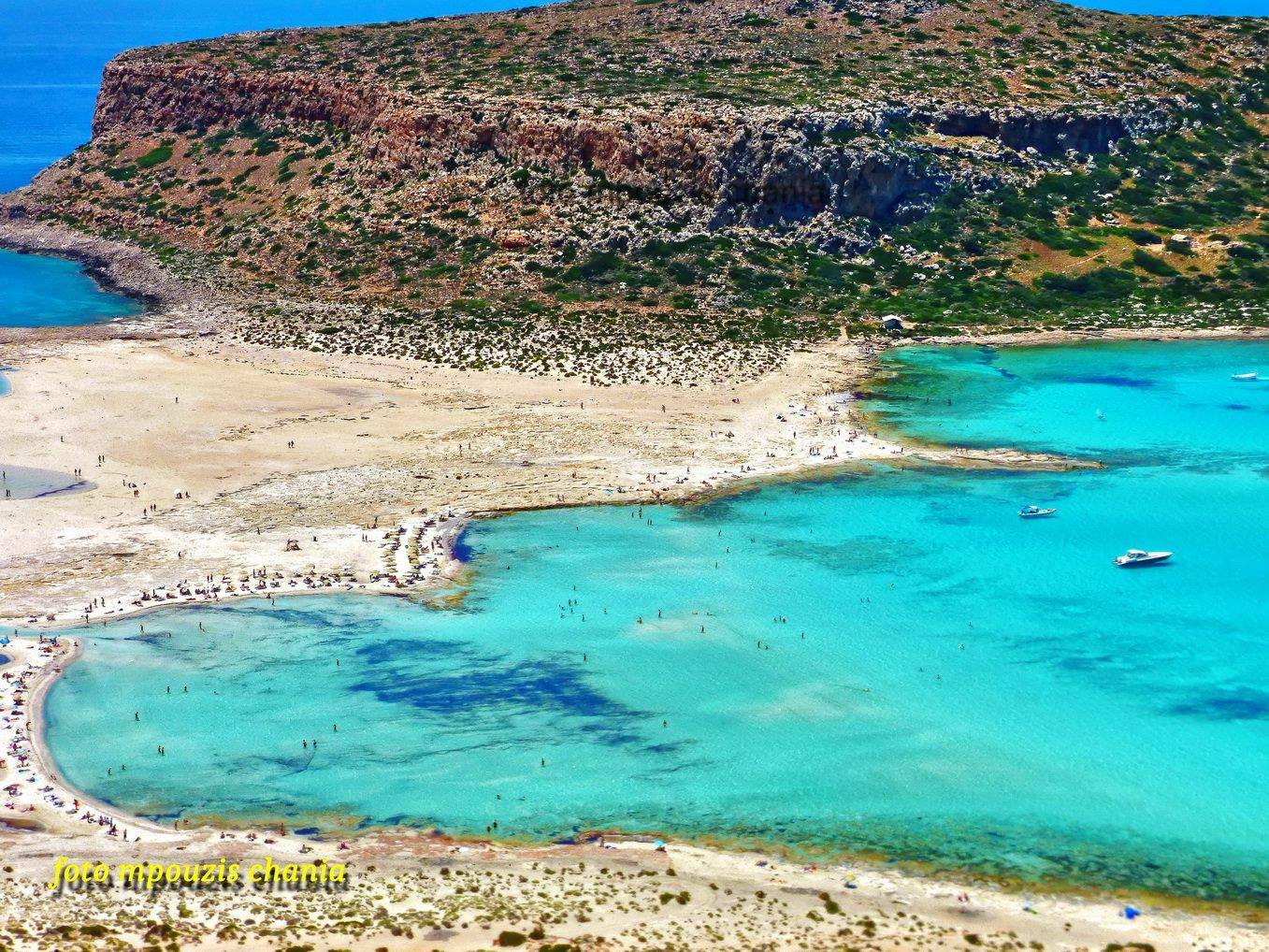 Travelers Choice Awards 2022 – Crete 2nd in Europe and 5th in the world