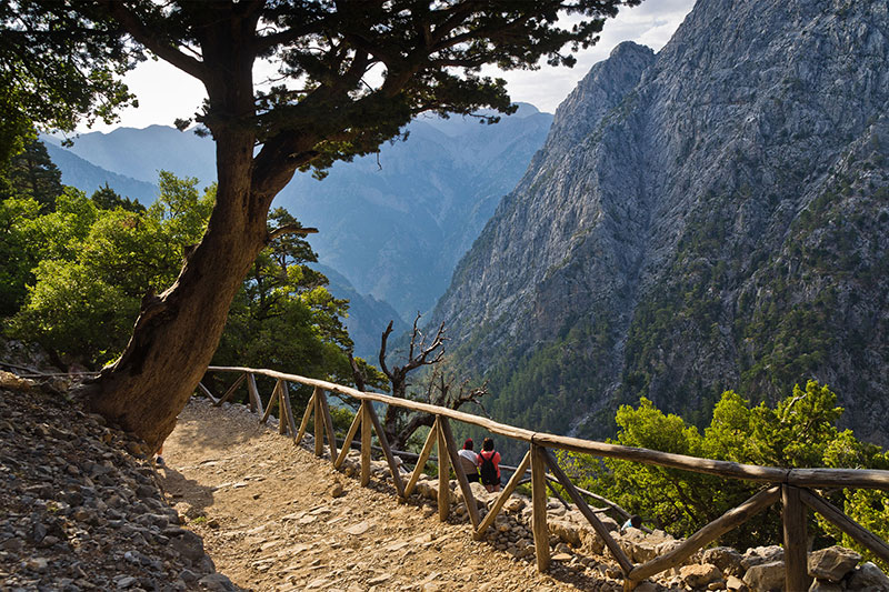 88755 Samaria gorge 50