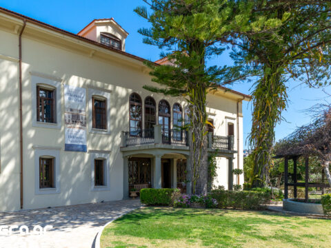 Residence Museum of Eleftherios Venizelos 00