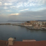 chania web camera